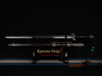 Master’s Work—Flying Dragon Sword
