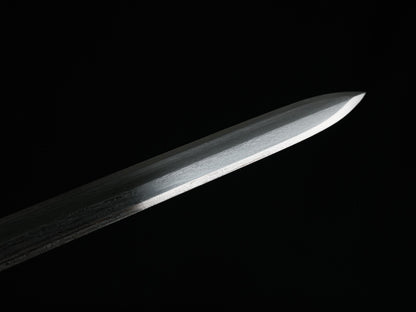 Master’s Work—Flying Dragon Sword