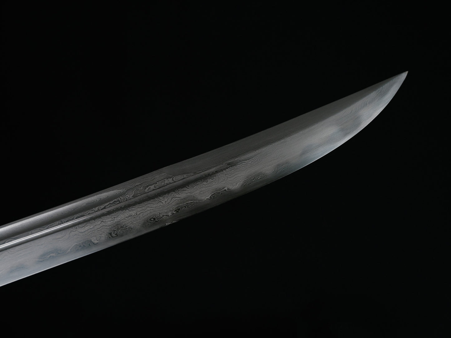 Master’s Work—Qing Dao Plum blossom