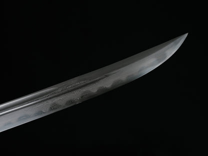 Master’s Work—Qing Dao Plum blossom