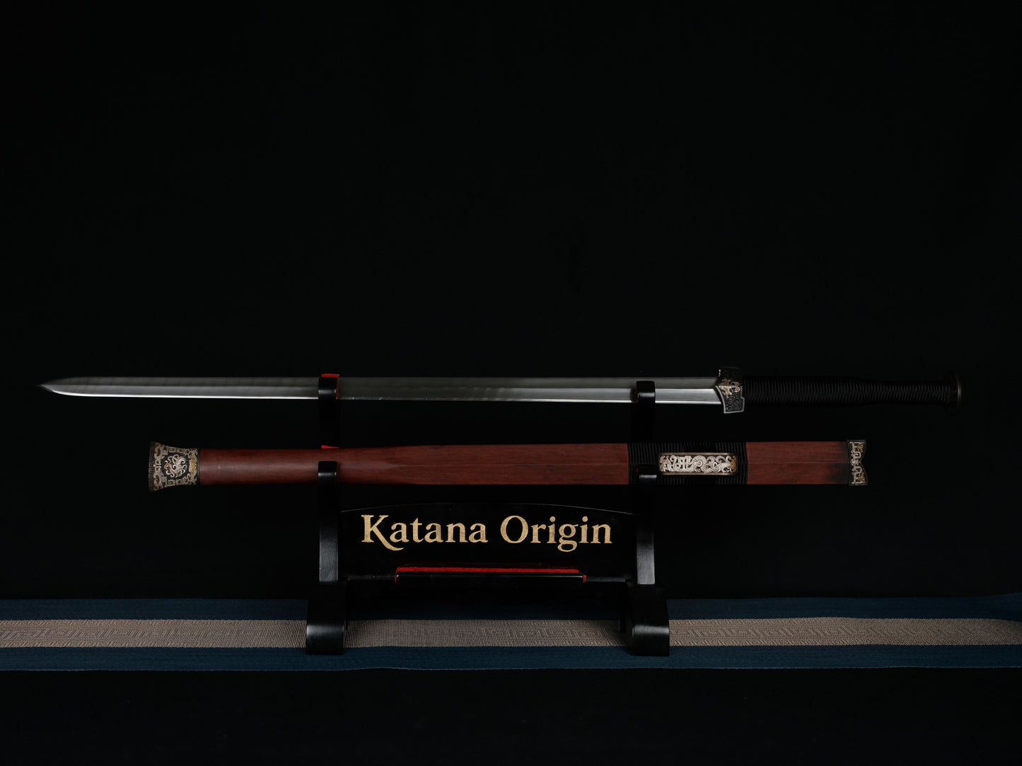 Master’s Work—Han Sword starfish