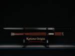 Master’s Work—Han Sword starfish