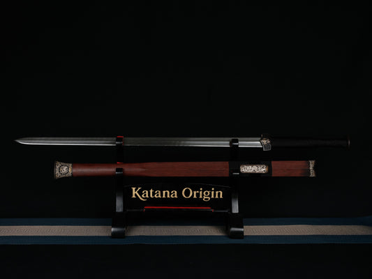 Master’s Work—Han Sword starfish