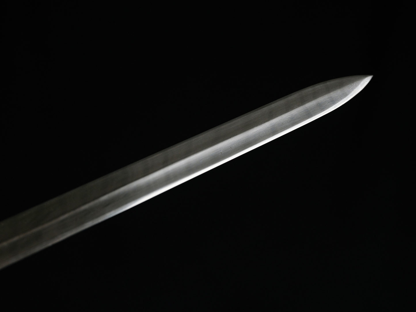 Master’s Work—Han Sword starfish