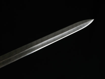 Master’s Work—Han Sword starfish