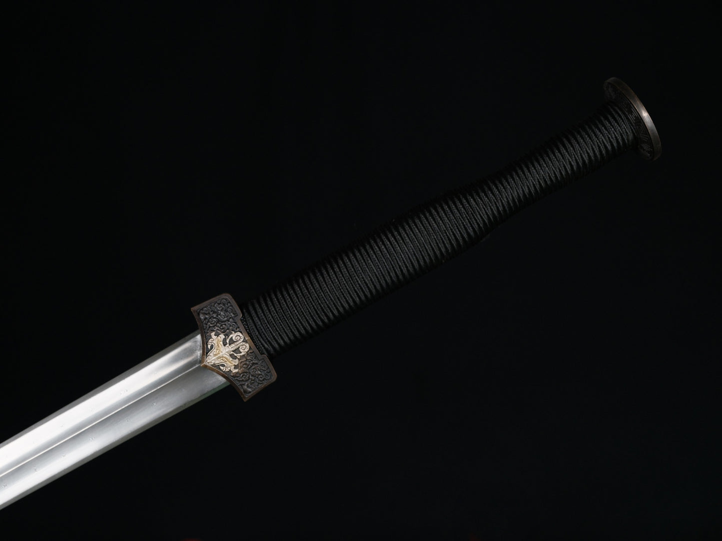 Master’s Work—Han Sword starfish