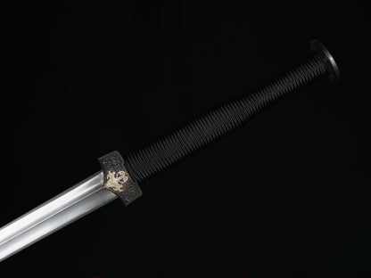 Master’s Work—Han Sword starfish
