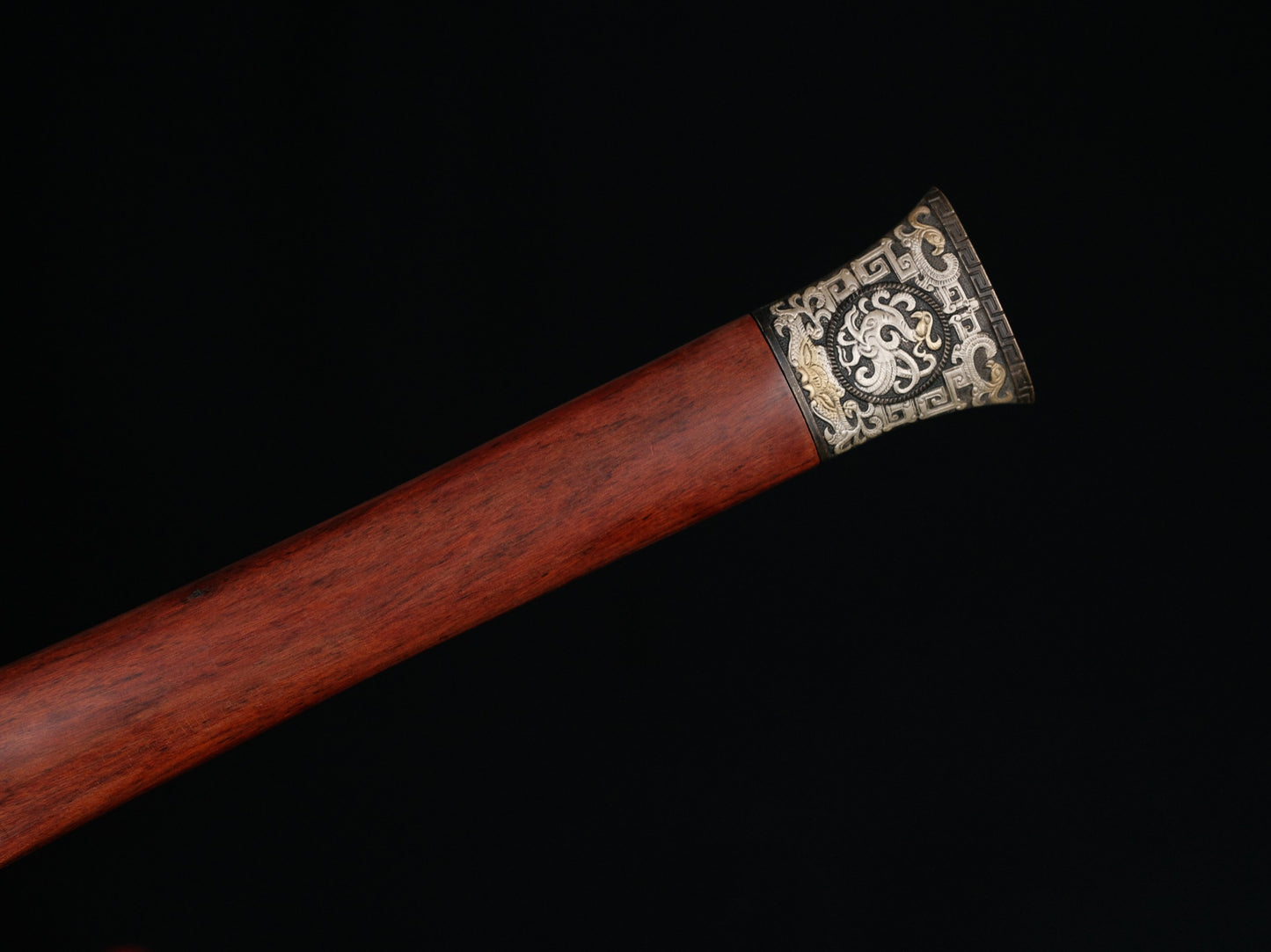 Master’s Work—Han Sword starfish