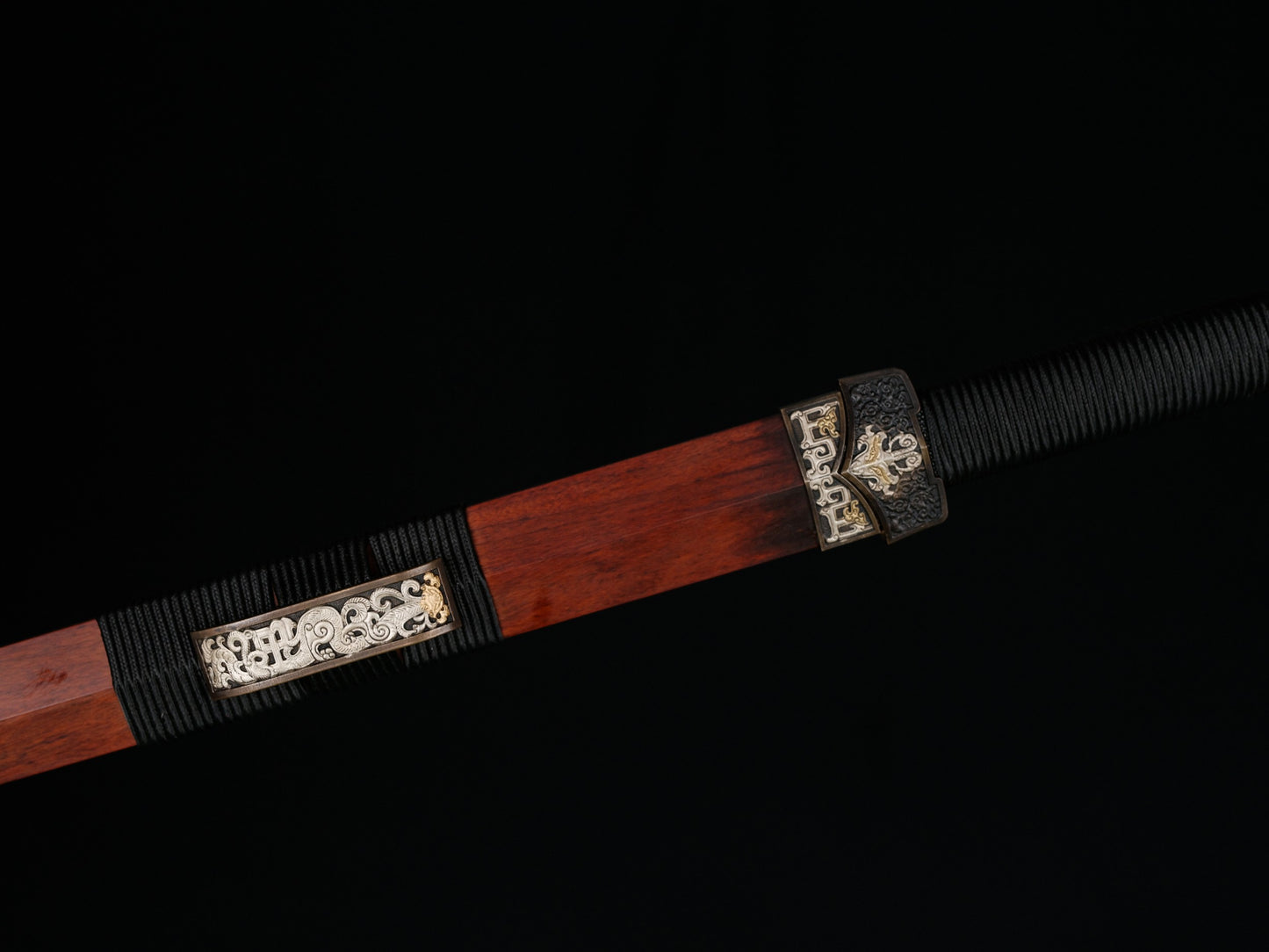 Master’s Work—Han Sword starfish