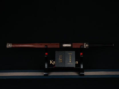 Master’s Work—Han Sword starfish