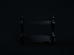 Double-layer Wall-mounted katana stand