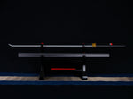 Naruto Sasuke—Kusanagi Sword