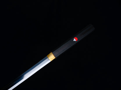 Naruto Sasuke—Kusanagi Sword