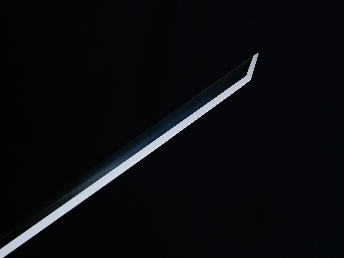 Naruto Sasuke—Kusanagi Sword