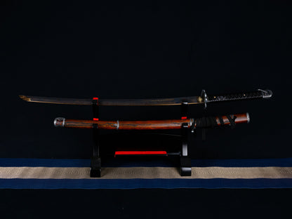 Sekiro: Shadows Die Twice—mortal blade