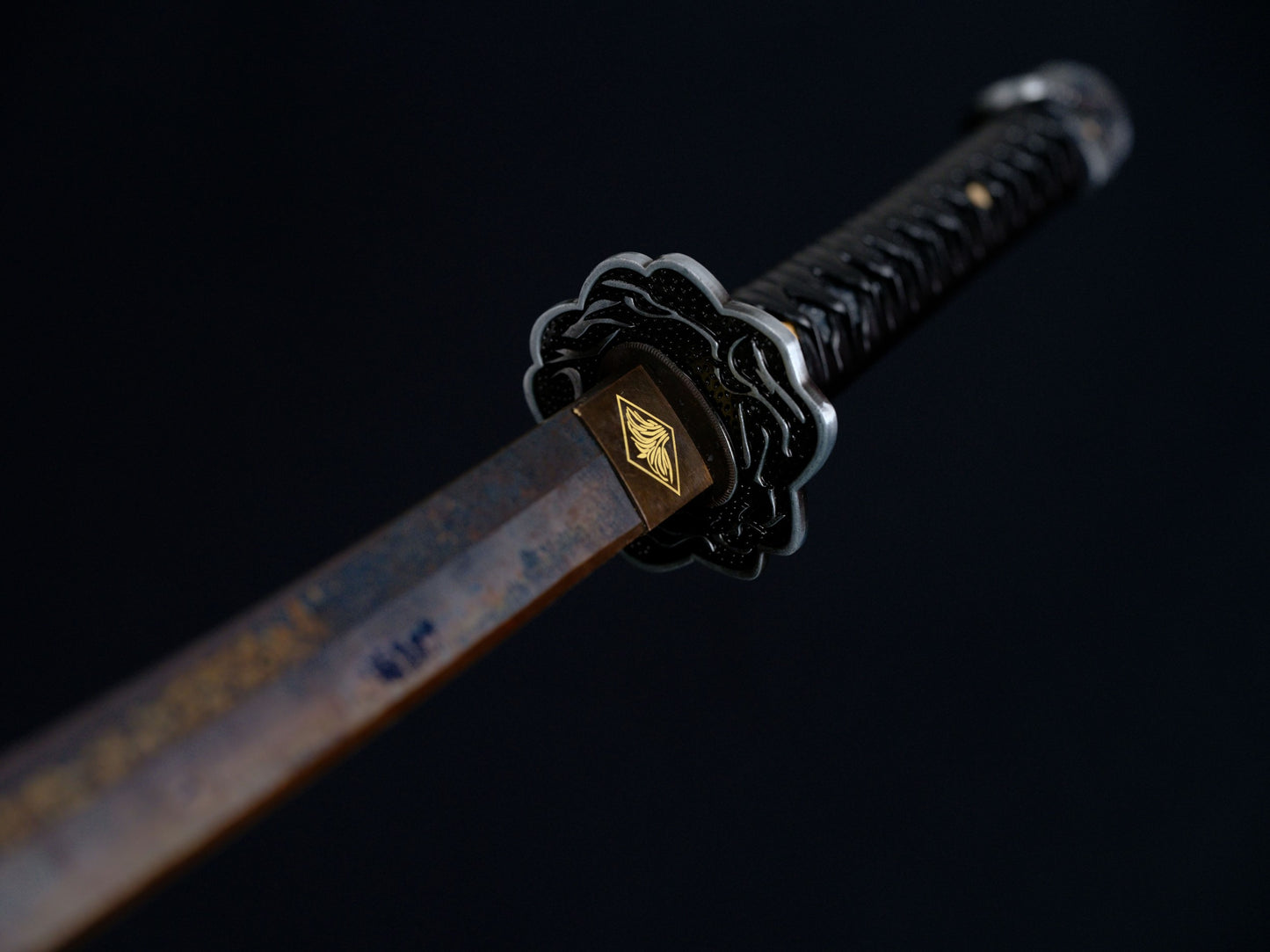 Sekiro: Shadows Die Twice—mortal blade
