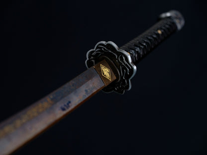 Sekiro: Shadows Die Twice—mortal blade