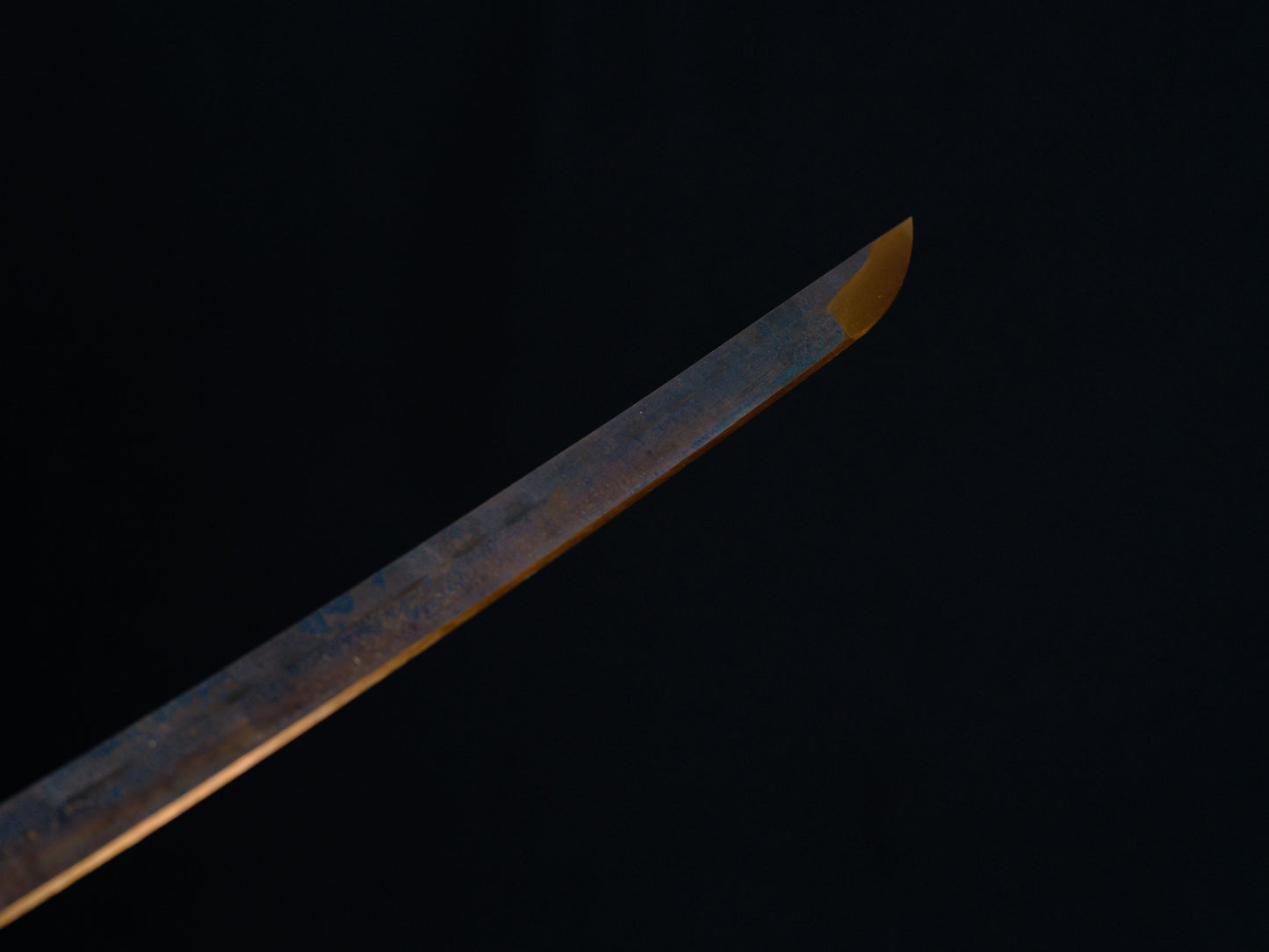 Sekiro: Shadows Die Twice—mortal blade