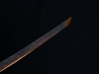 Sekiro: Shadows Die Twice—mortal blade