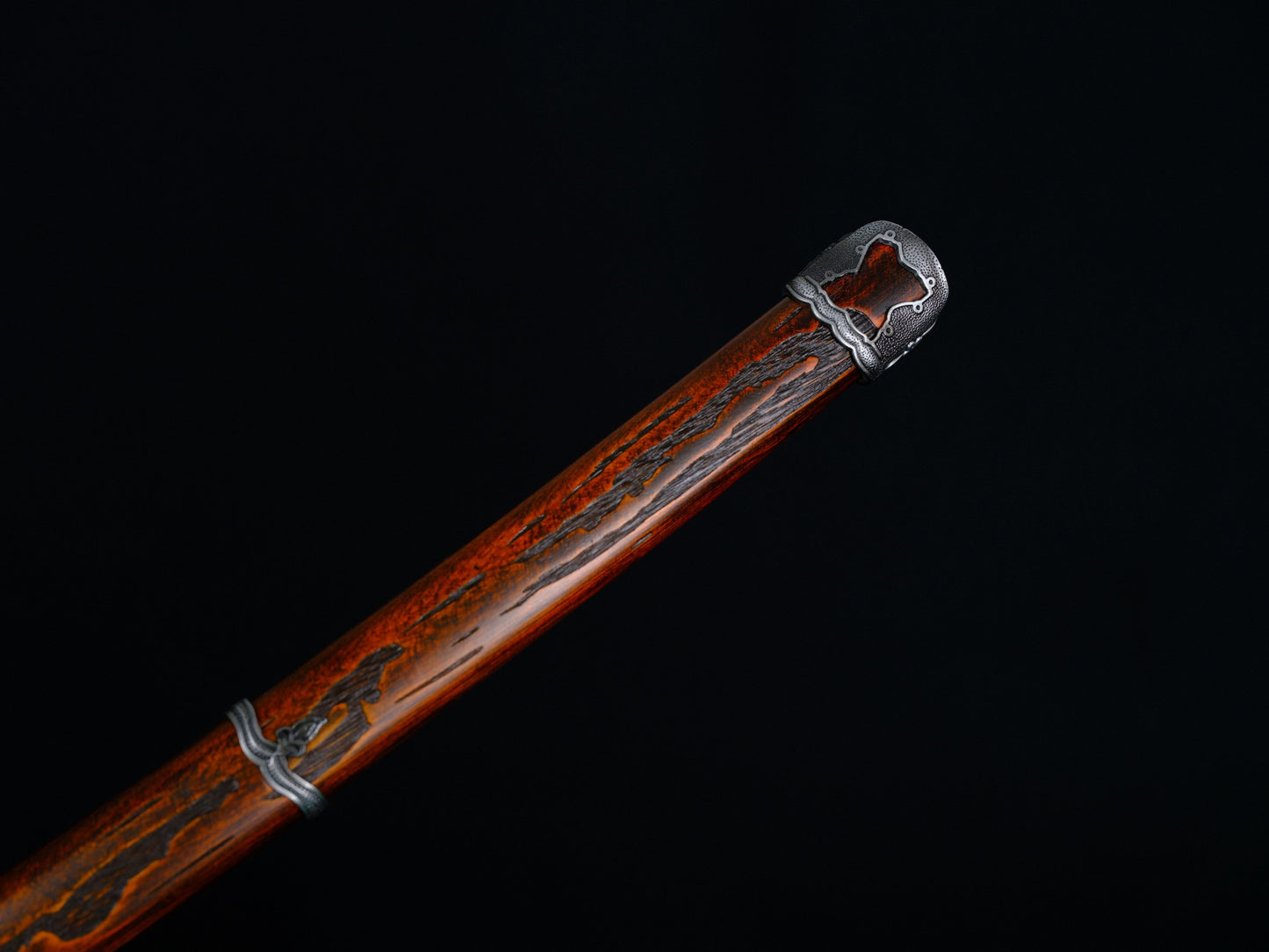 Sekiro: Shadows Die Twice—mortal blade