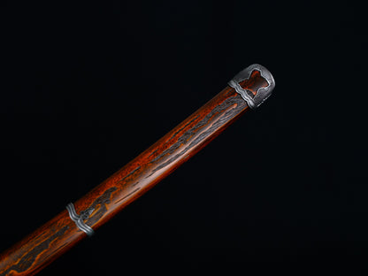 Sekiro: Shadows Die Twice—mortal blade
