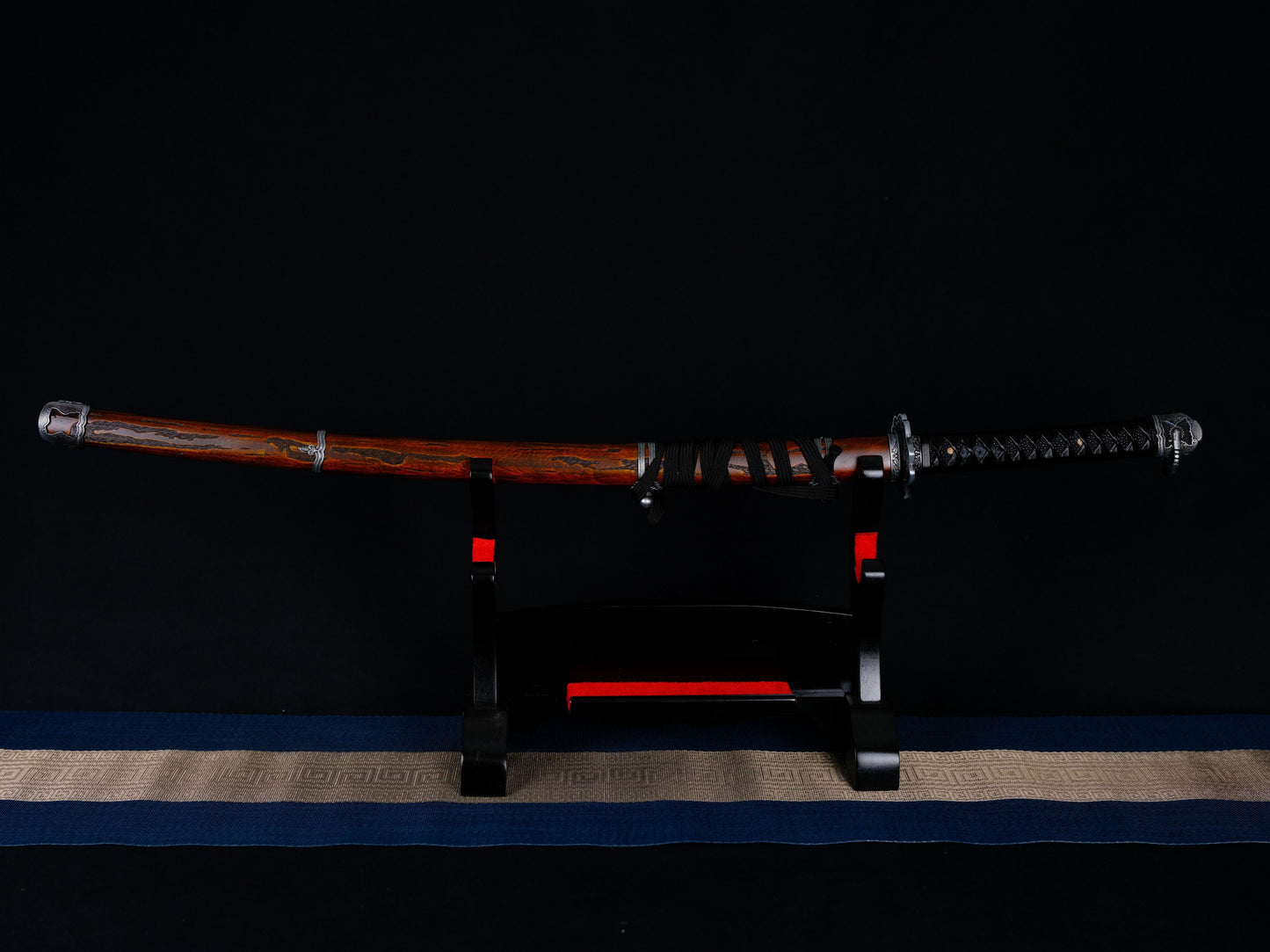 Sekiro: Shadows Die Twice—mortal blade