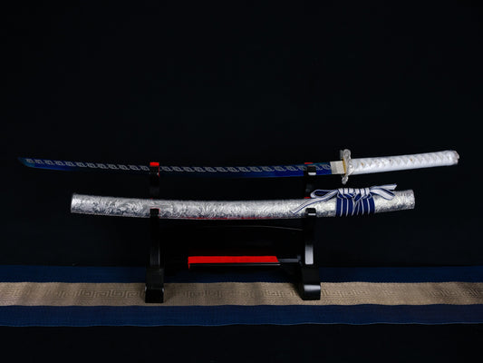 Shirogane no Tsuru