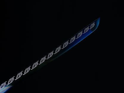 Shirogane no Tsuru
