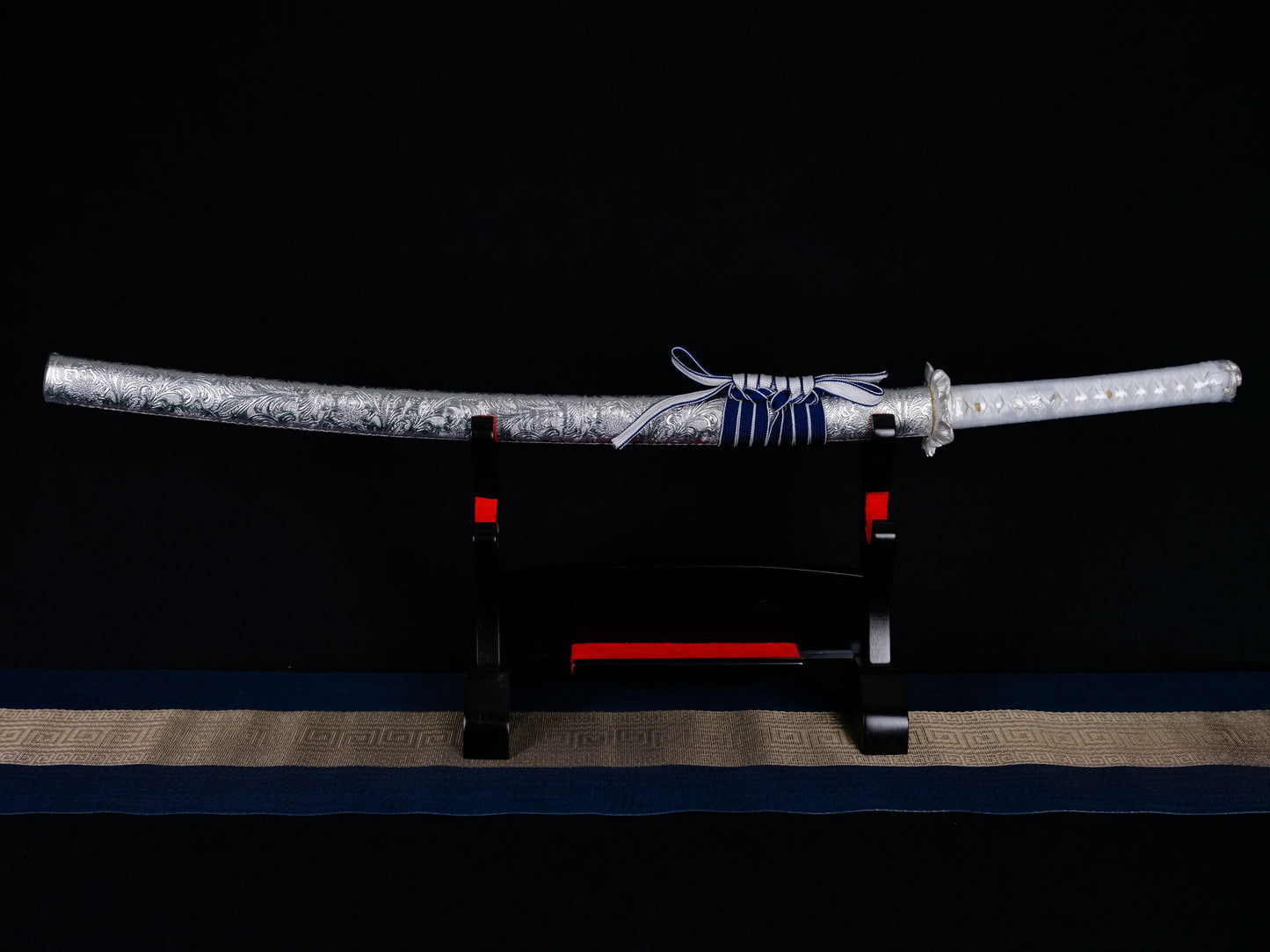 Shirogane no Tsuru