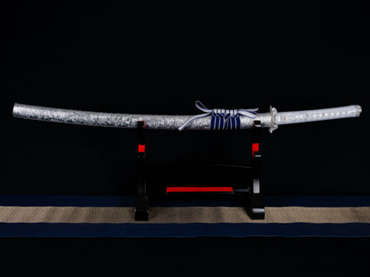 Shirogane no Tsuru