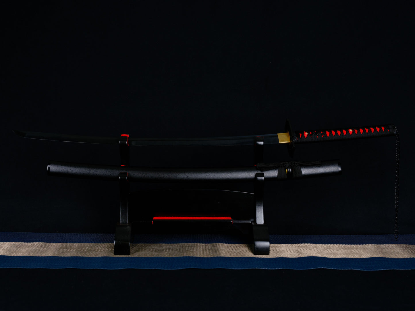 Shinigami—Tensa Zangetsu