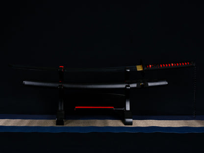 Shinigami—Tensa Zangetsu