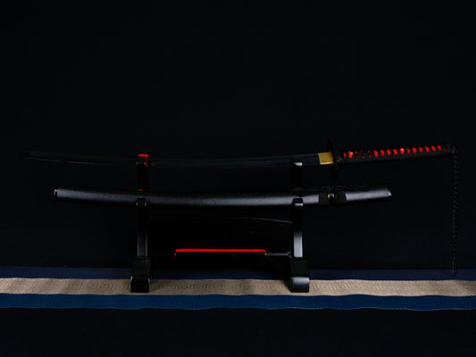 Shinigami—Tensa Zangetsu