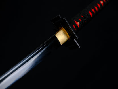 Shinigami—Tensa Zangetsu