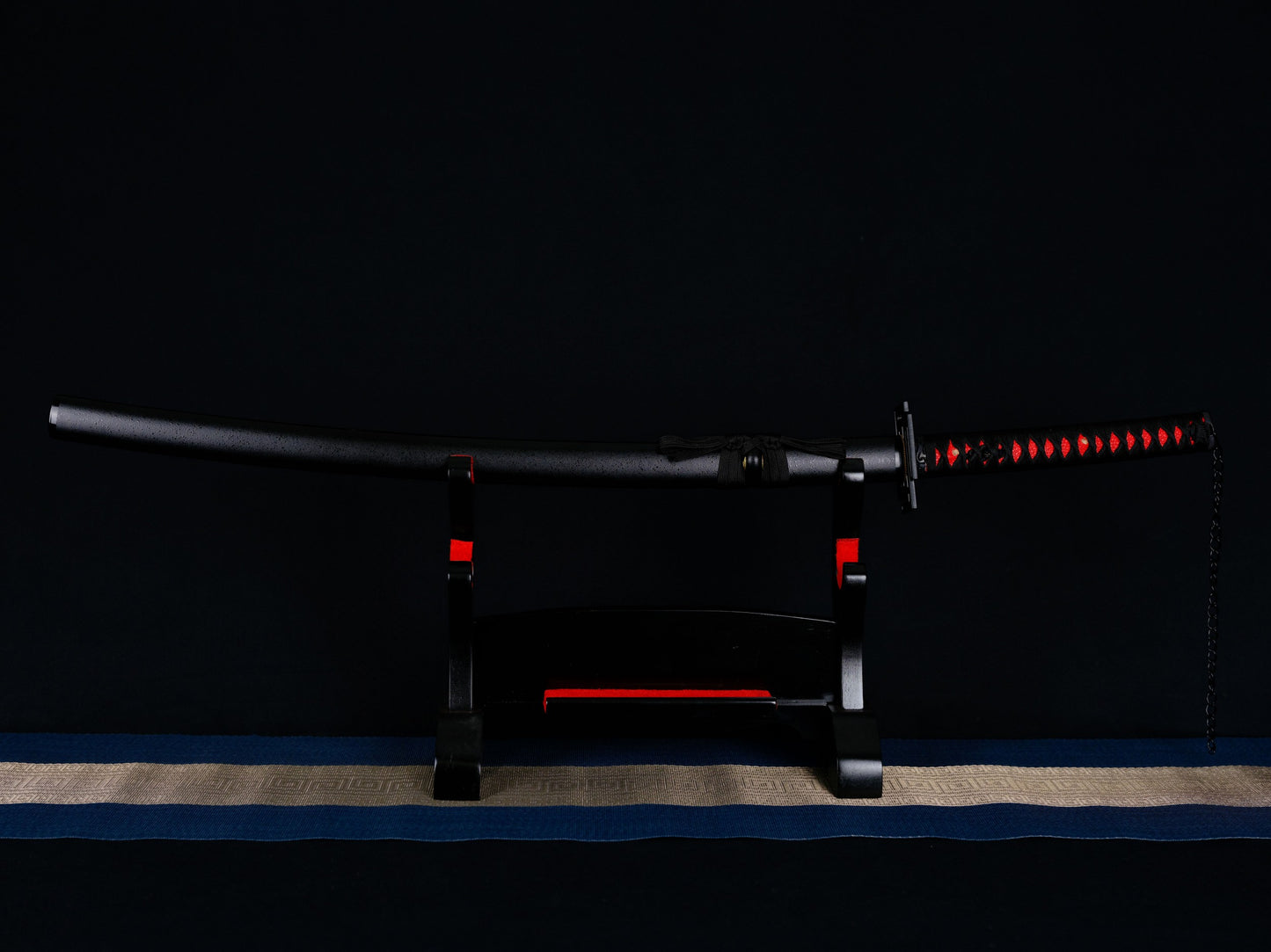 Shinigami—Tensa Zangetsu
