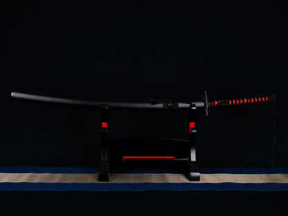 Shinigami—Tensa Zangetsu