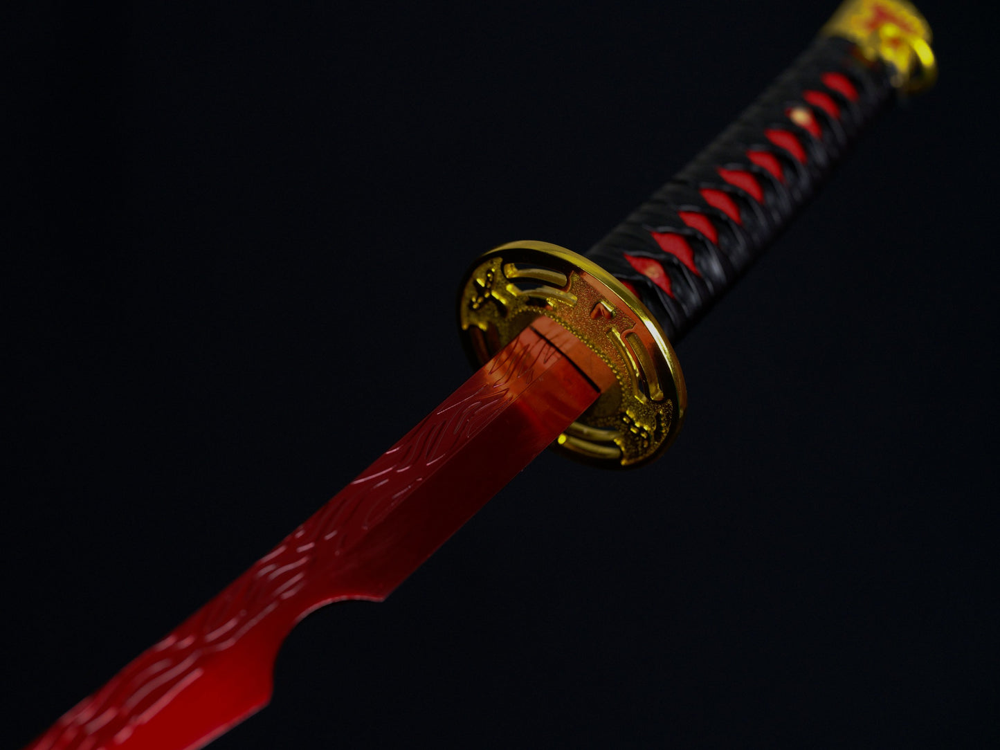 Elden Ring—Rivers of Blood‌