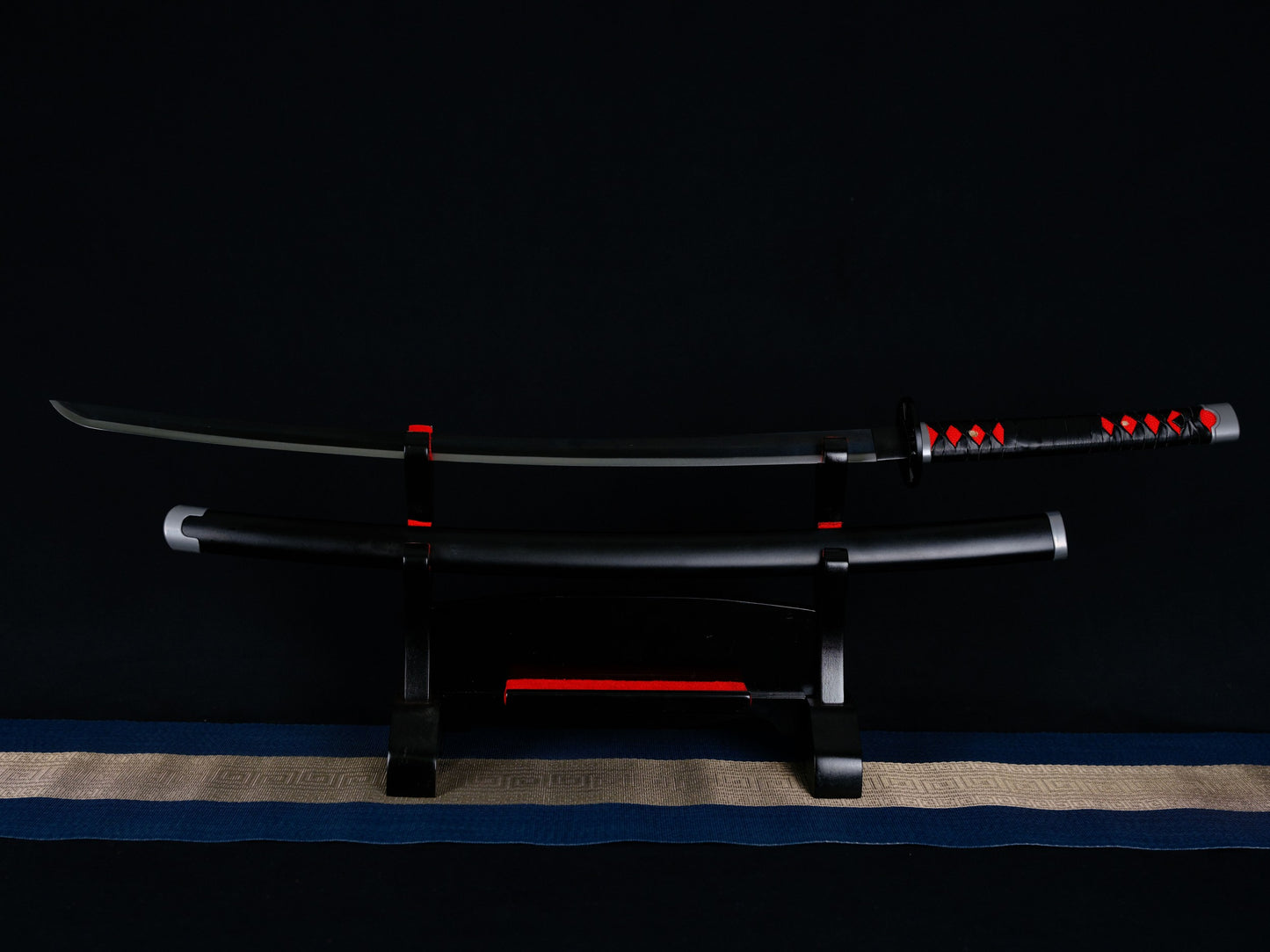 Demon Slayer—kamado tanjirou