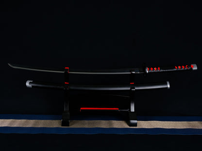 Demon Slayer—kamado tanjirou