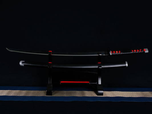 Demon Slayer—kamado tanjirou