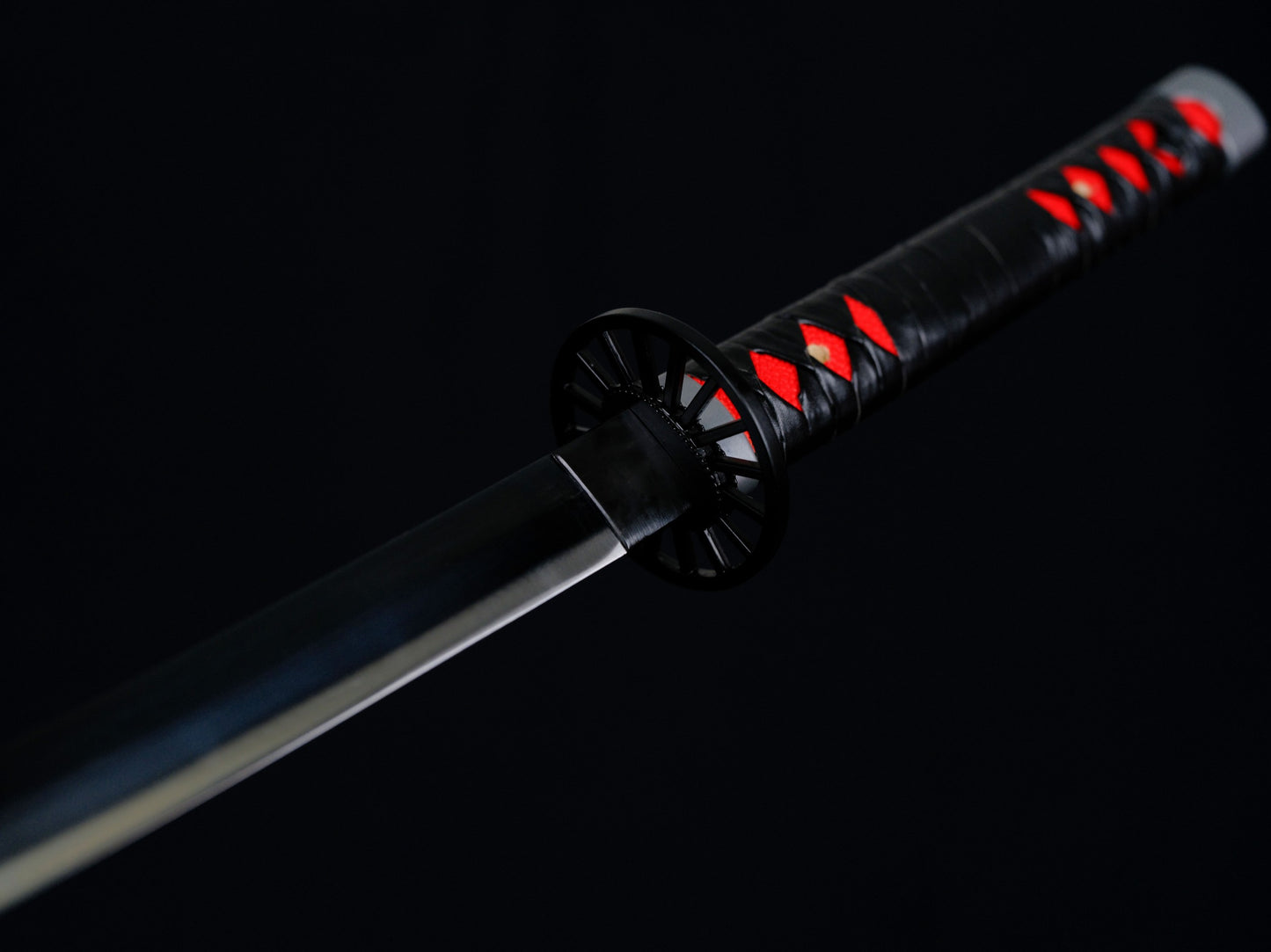 Demon Slayer—kamado tanjirou