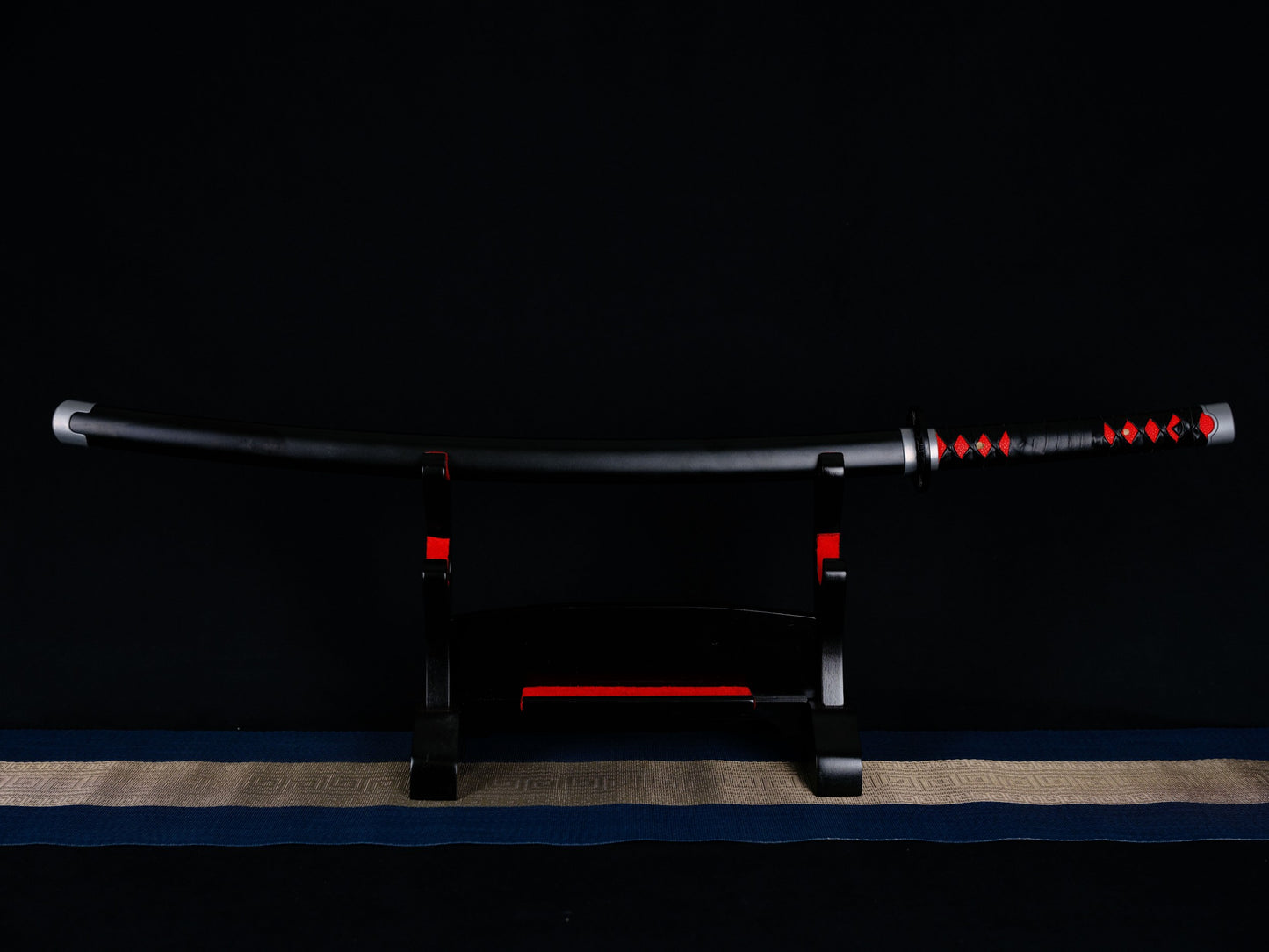 Demon Slayer—kamado tanjirou