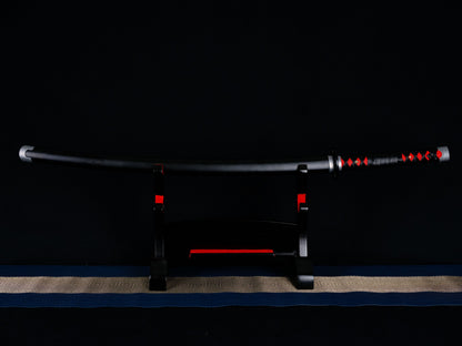 Demon Slayer—kamado tanjirou