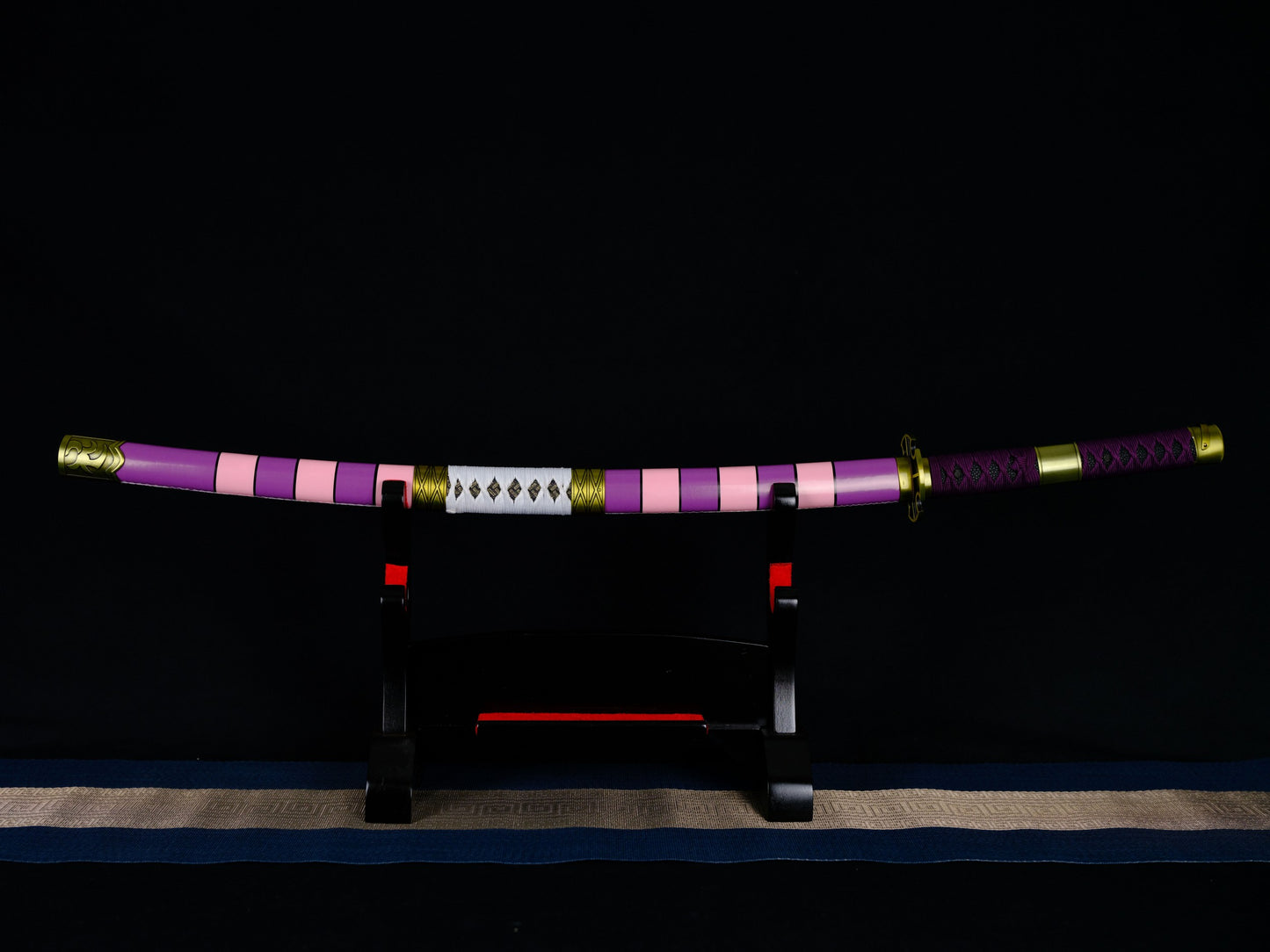 One Piece‌ Roronoa Zoro—erdai Kitetsu
