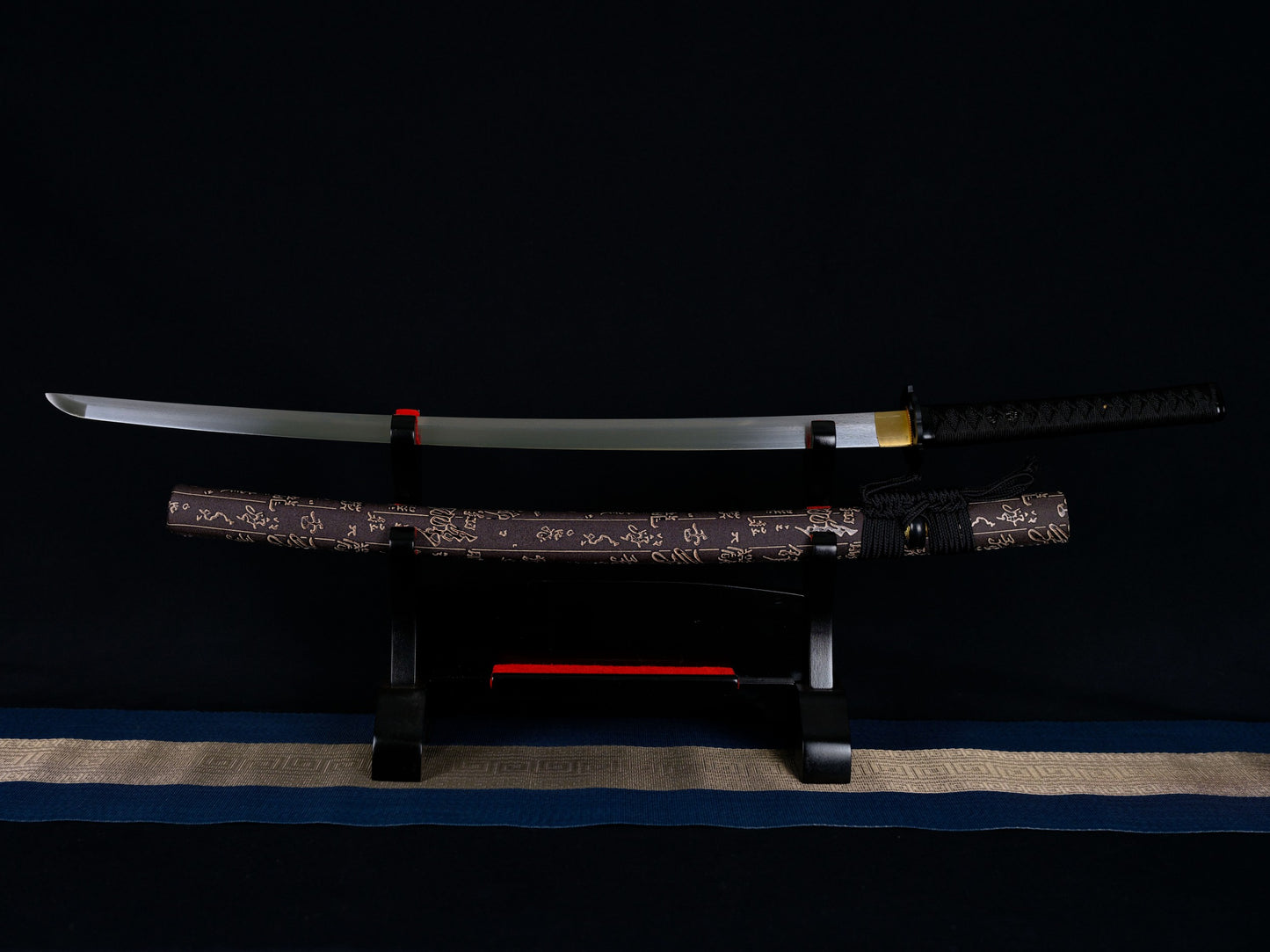 Elegance of Kana