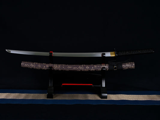 Elegance of Kana