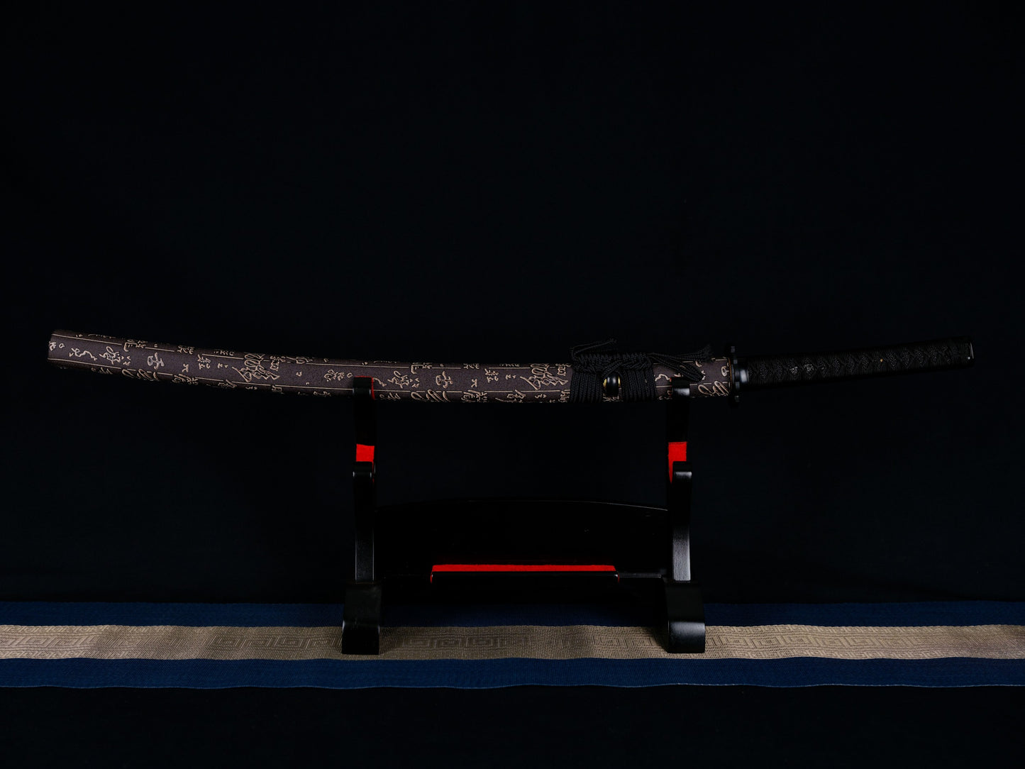 Elegance of Kana