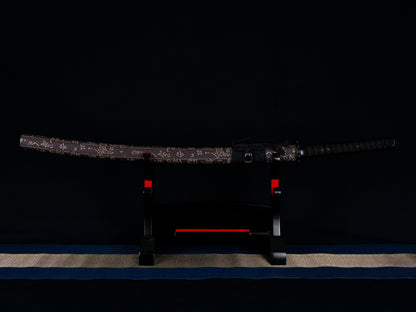 Elegance of Kana