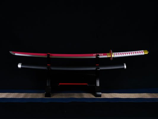 Demon Slayer—Tsuyuri Kanawo