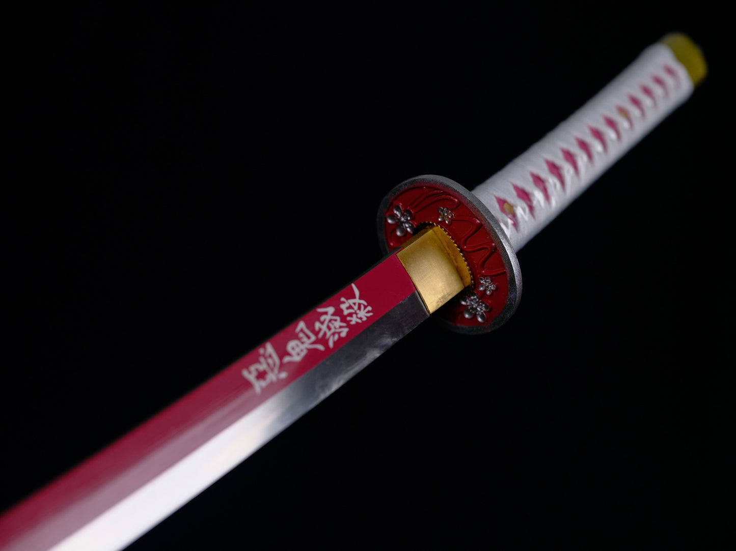 Demon Slayer—Tsuyuri Kanawo